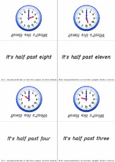 flashcards what's the time 04.pdf